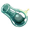 Glass Cannon