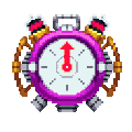 Clock Turret